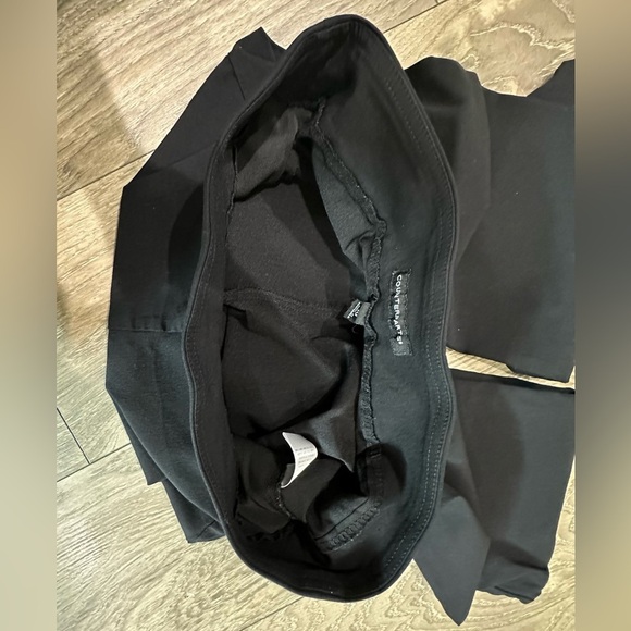 👖 Counterparts Women's Black Pants - Size 10 🌟 - Picture 5 of 12